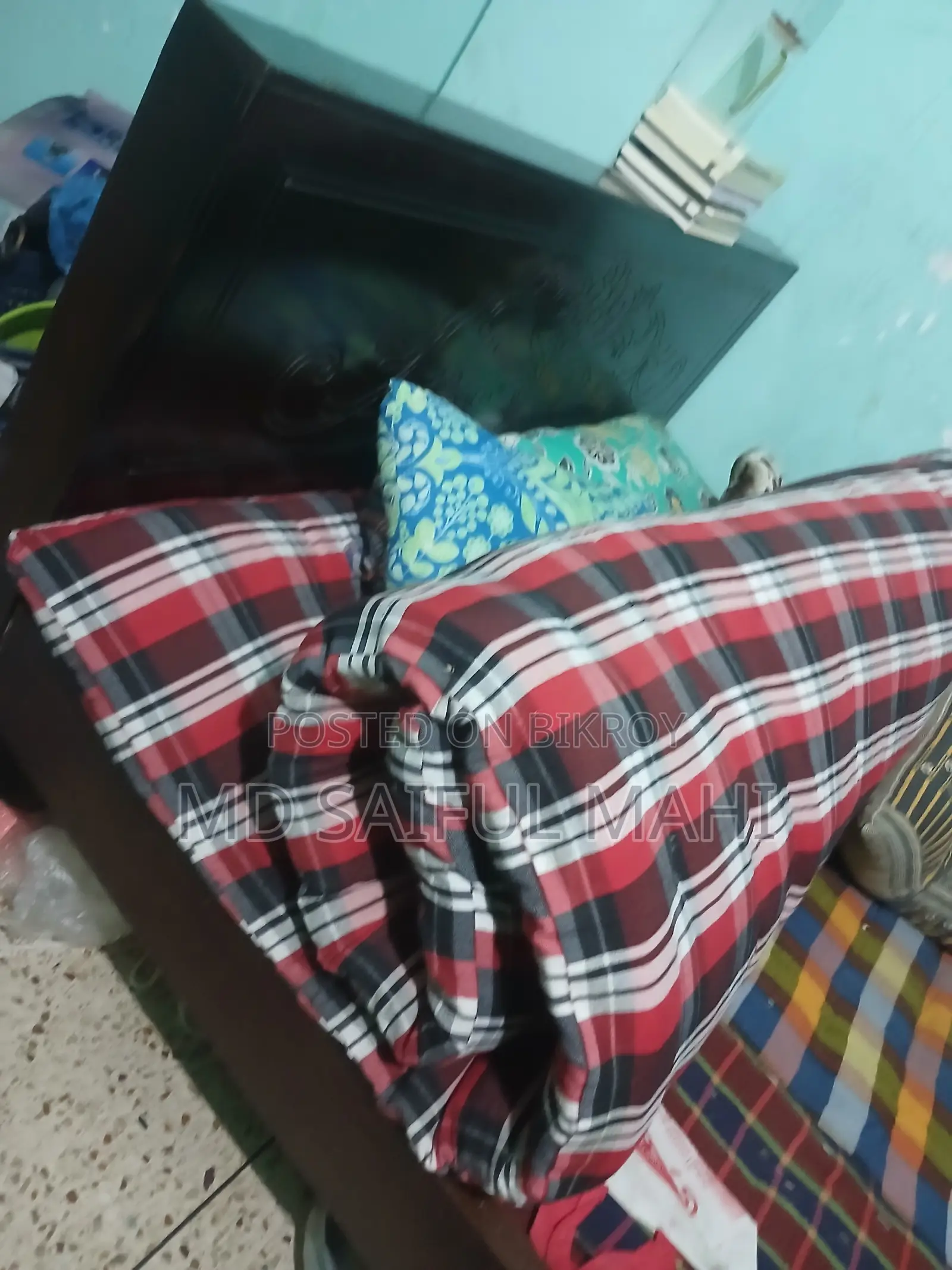 Mattress and Pillows for Sale