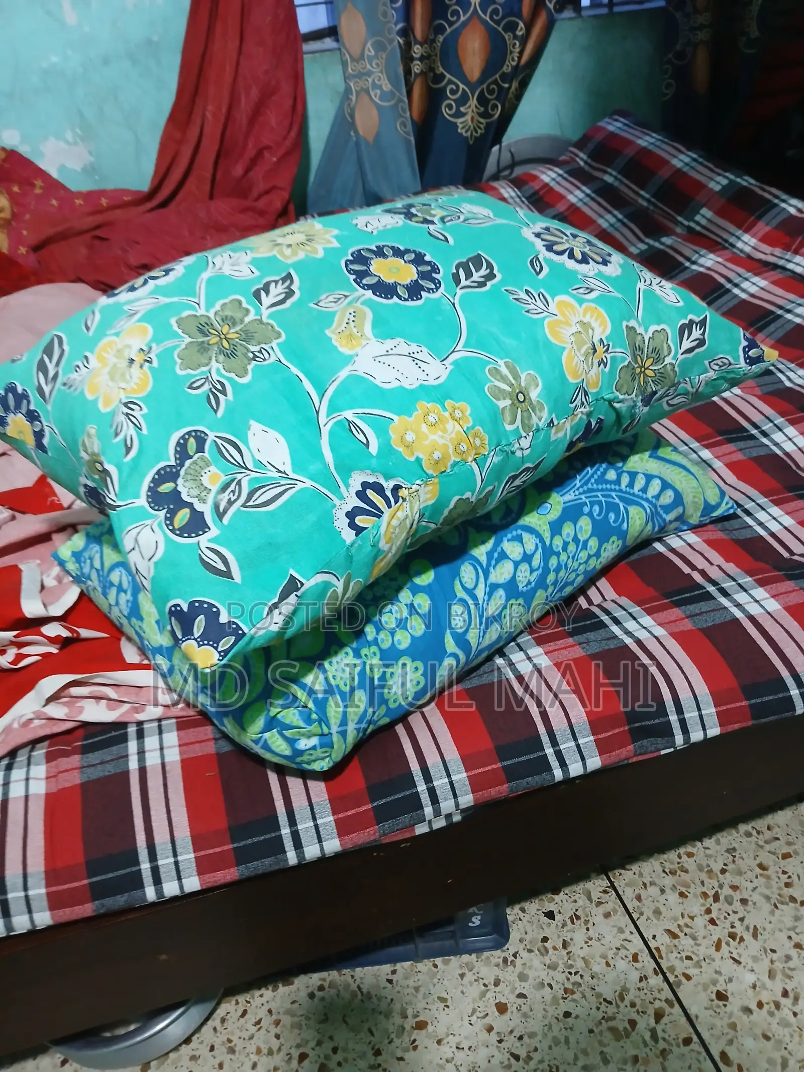 Mattress and Pillows for Sale