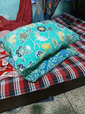 Mattress and Pillows for Sale