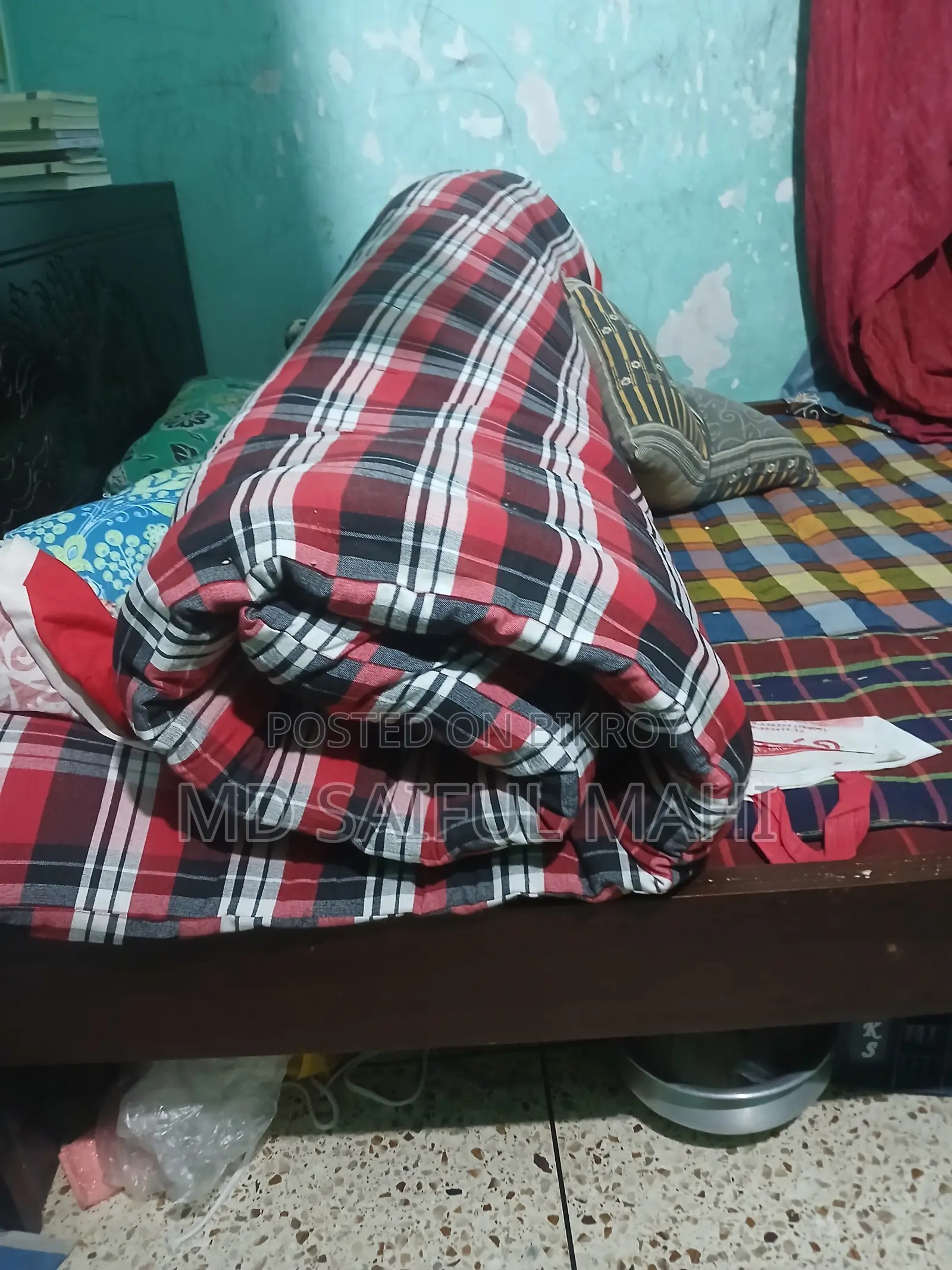 Mattress and Pillows for Sale