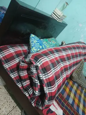 Mattress and Pillows for Sale