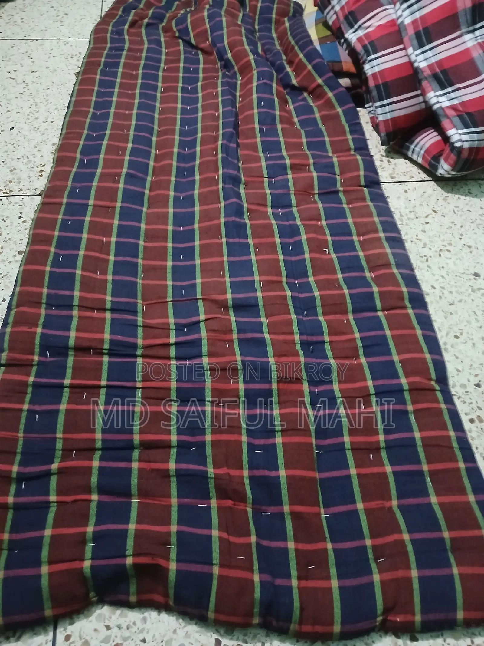 Mattress and Pillows for Sale