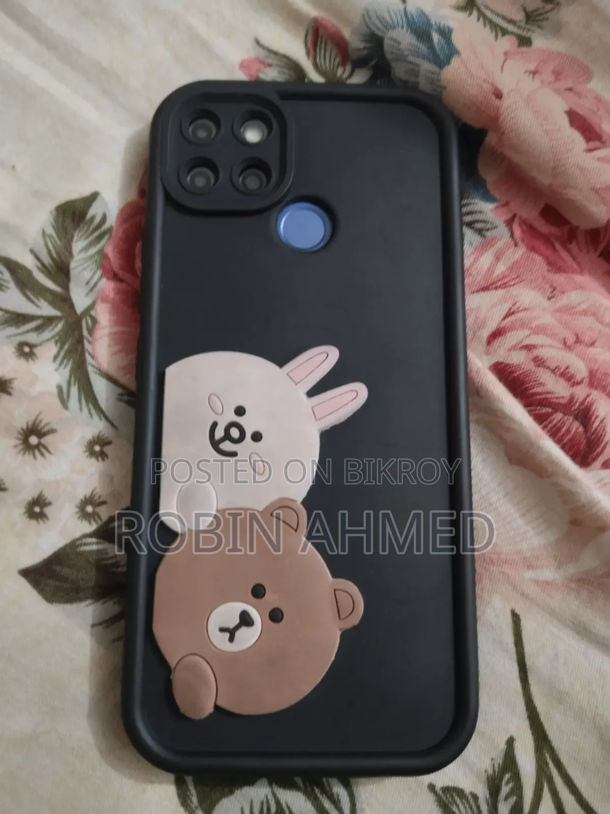 Realme C12 32 GB Blue
