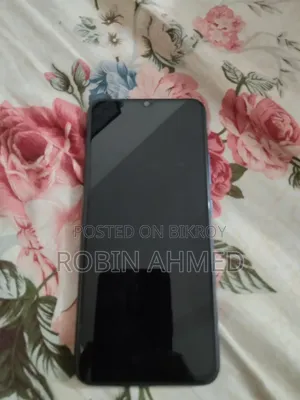 Realme C12 32 GB Blue