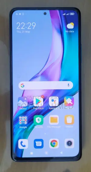 Xiaomi Redmi Note 10 Pro 128 GB Blue
