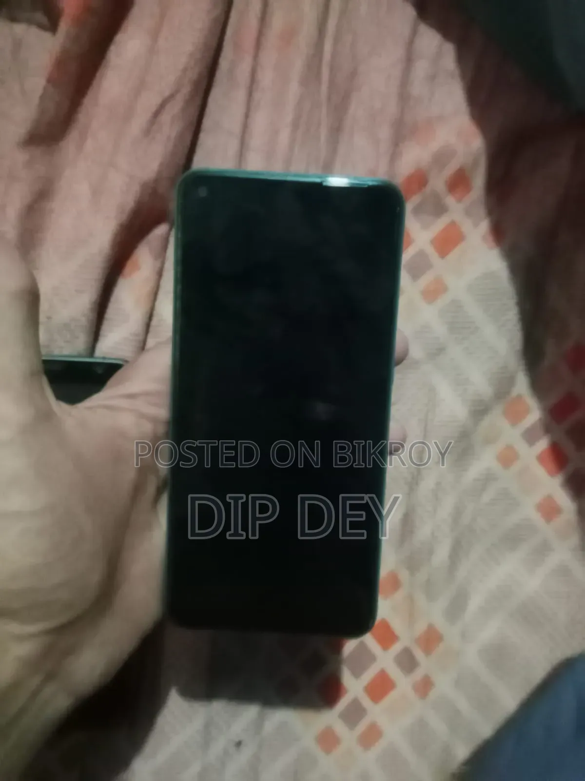 Xiaomi Redmi Note 9 128 GB Purple