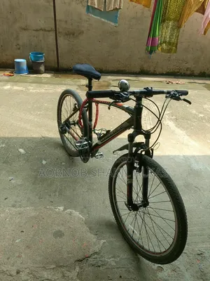 Veloce Gyer Cycle