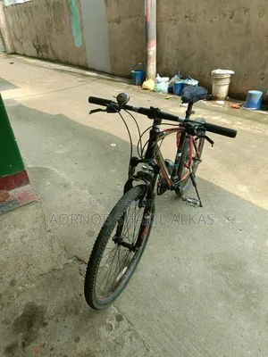 Veloce Gyer Cycle