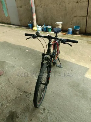 Veloce Gyer Cycle