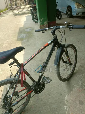 Veloce Gyer Cycle