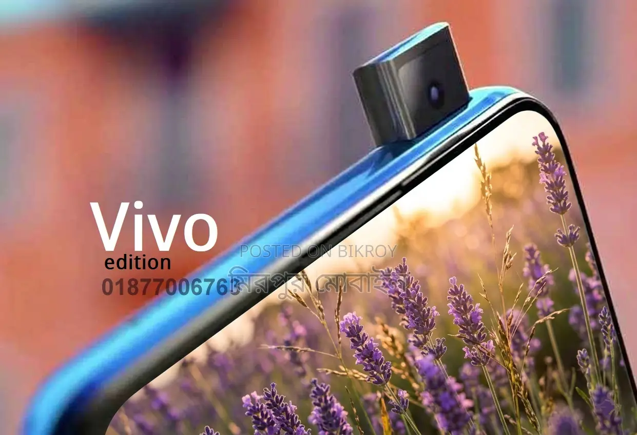 Vivo V15 256 GB