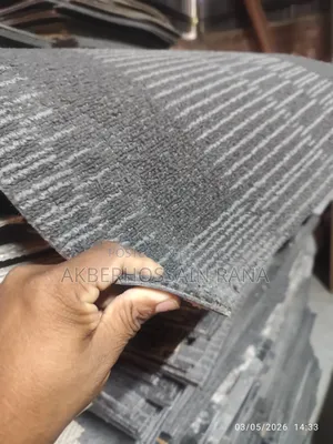 টাইলস কার্পেট