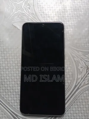 Samsung Galaxy A56 256 GB Black