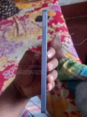 New Samsung Galaxy A07 5G 128 GB Silver