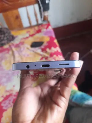 New Samsung Galaxy A07 5G 128 GB Silver