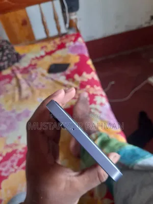 New Samsung Galaxy A07 5G 128 GB Silver