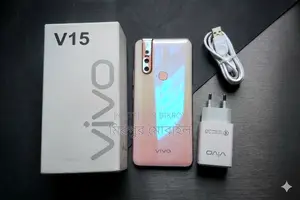 Vivo V15 256 GB