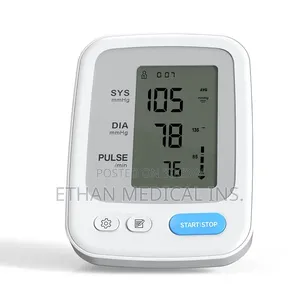Yonker Digital Blood Pressure Machine