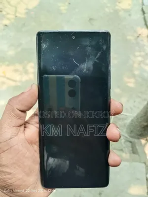 Infinix Hot 50 Pro+ 4G 256 GB Blue