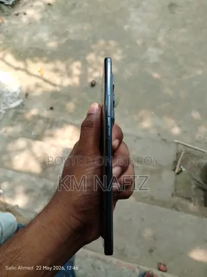 Infinix Hot 50 Pro+ 4G 256 GB Blue
