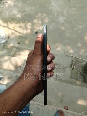 Infinix Hot 50 Pro+ 4G 256 GB Blue