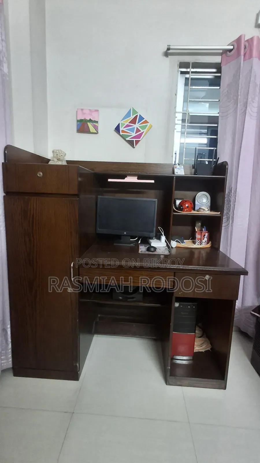 Computer Table