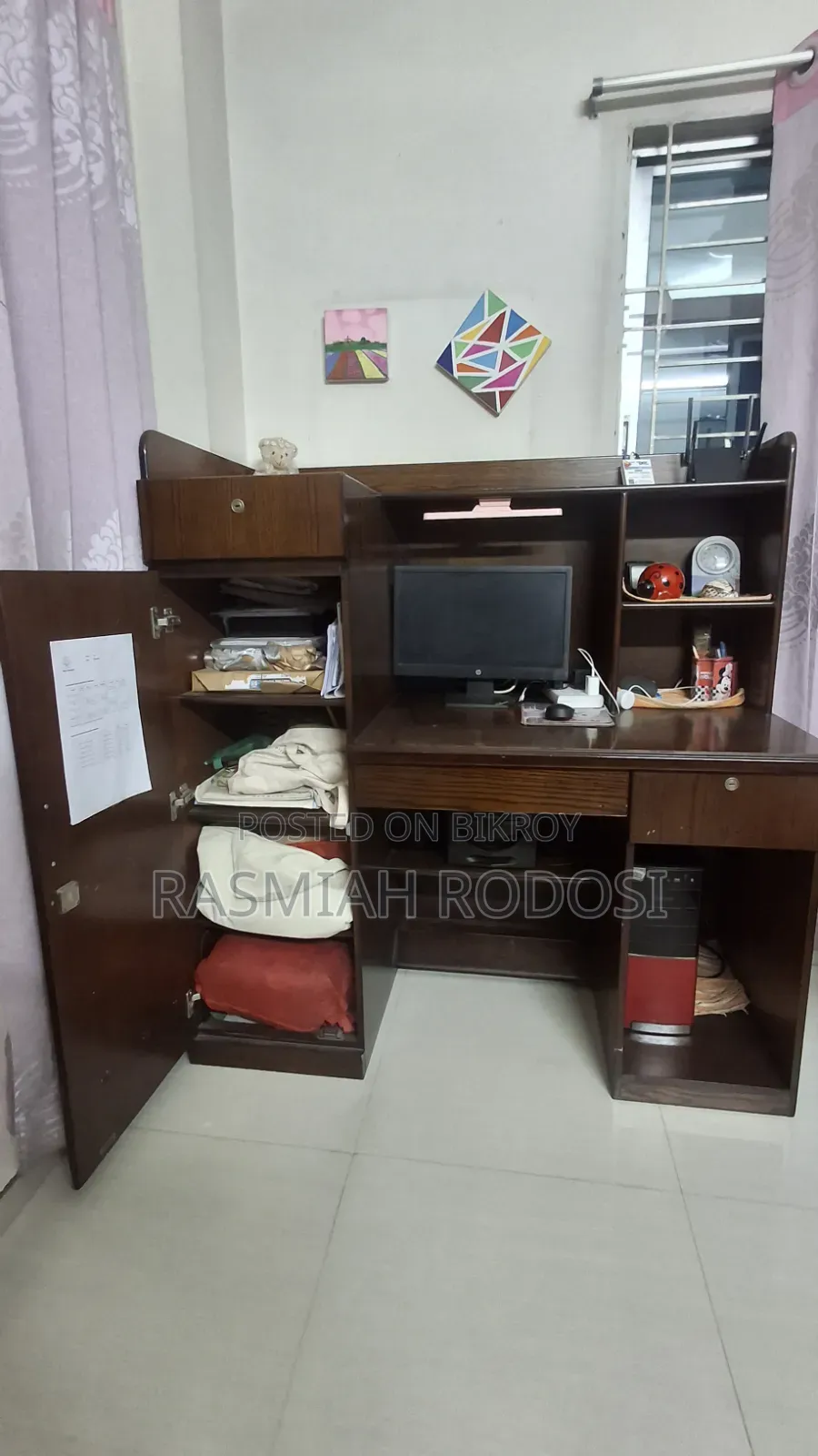 Computer Table