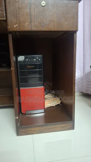 Computer Table