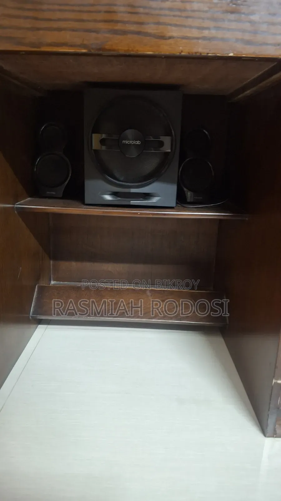 Computer Table