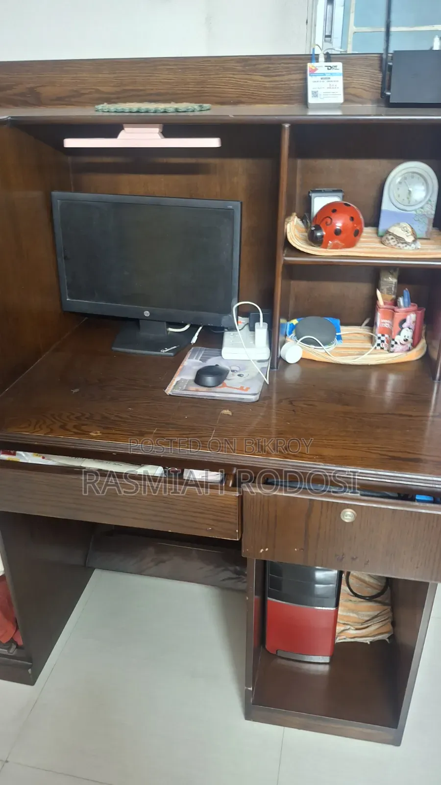 Computer Table