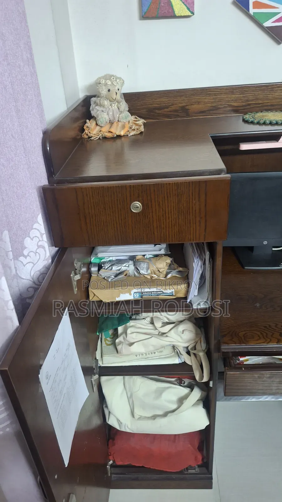 Computer Table
