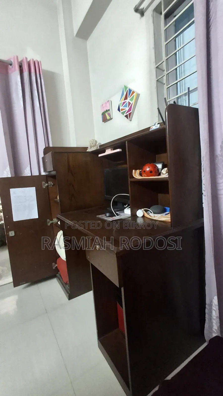 Computer Table
