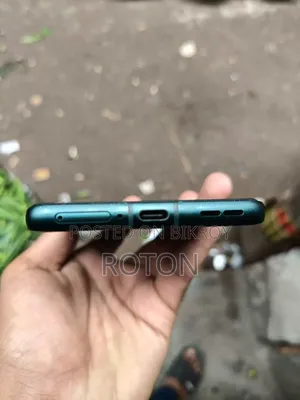 Motorola Edge 50 256 GB Green
