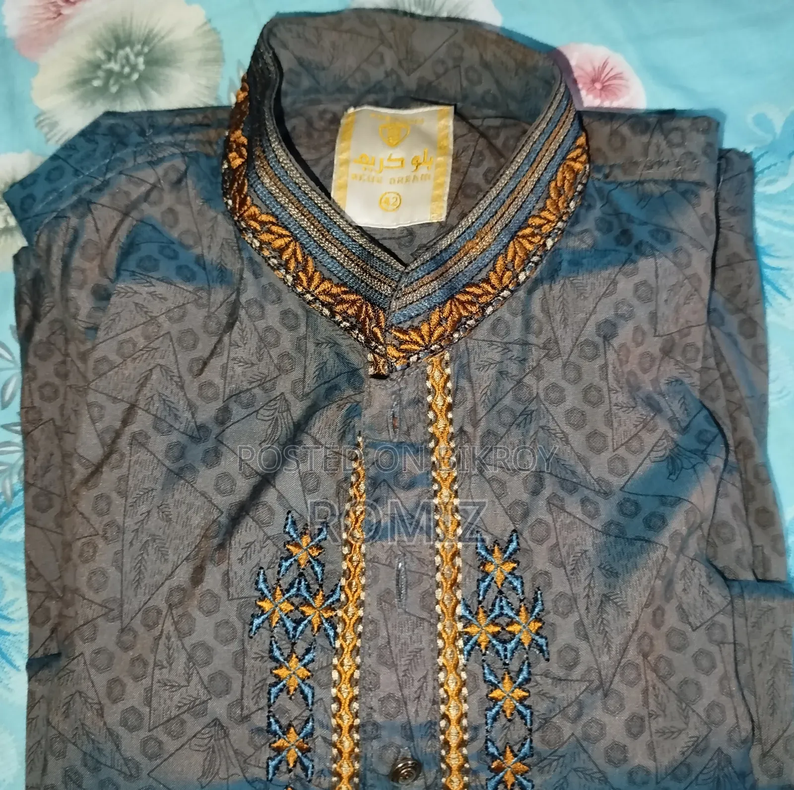 Indian Panjabi