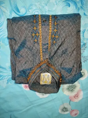 Indian Panjabi