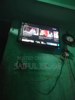 32 inch tv sell