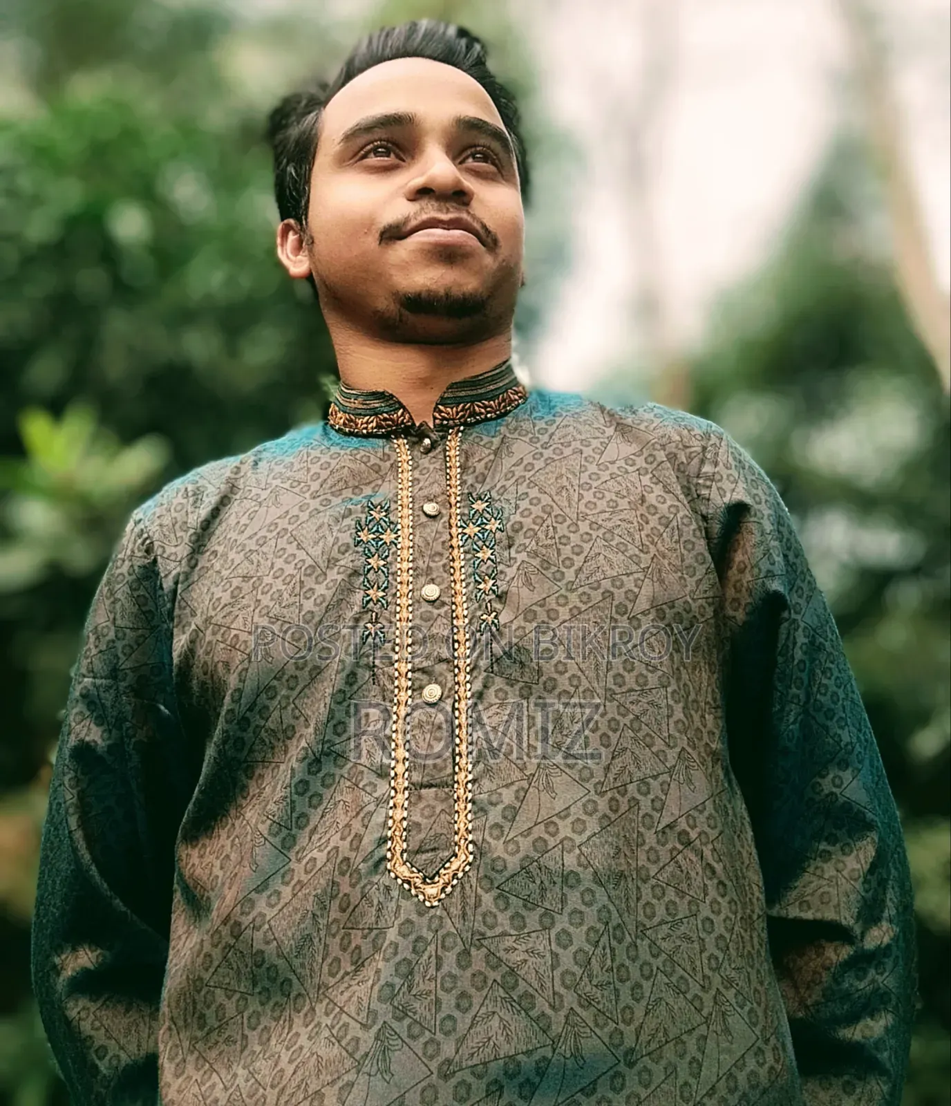 Indian Panjabi
