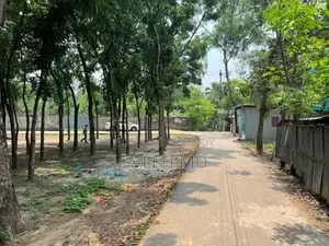 ঘোড়াশাল পলাশে ৩০ ফুট রাস্তা সহ জমি বিক্রয়