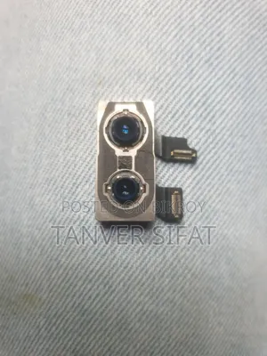 অ্যাপল আইফোন এক্সএস ম্যাক্স ২৫৬ জিবি গোল্ড