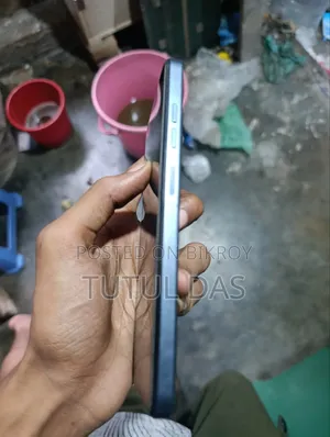 Tecno Spark 20C 128 GB Black
