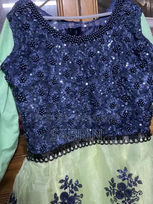 Party Gown. Full length. Used once.