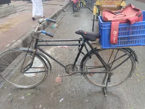 Cycle Emergency Sale