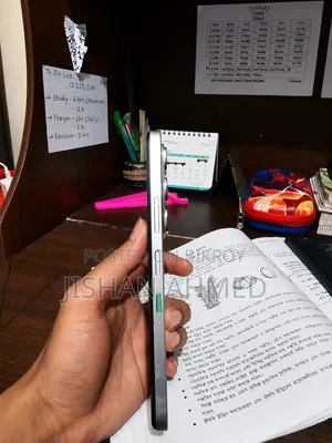 Infinix Hot 60i ১২৮ জিবি গ্রে
