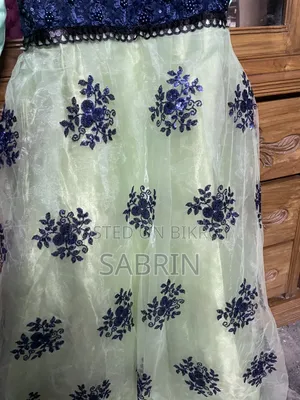 Party Gown. Full length. Used once.