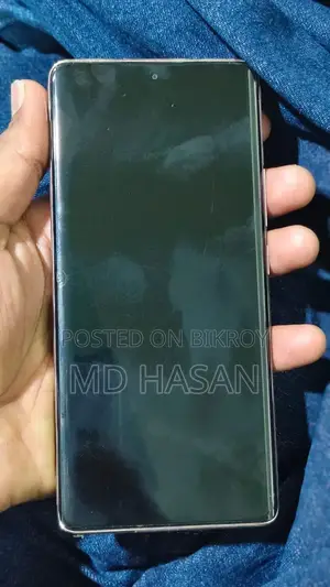 Xiaomi Redmi Note 14 Pro 5G 256 GB Gray