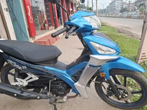 Runner SKOOTY-110 2025 Blue