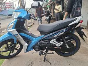 Runner SKOOTY-110 2025 Blue