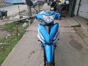 Runner SKOOTY-110 2025 Blue