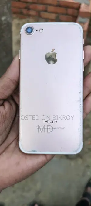 Apple iPhone 7 256 GB Rose Gold