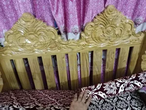 Original 100% Chittagong Teak Wood